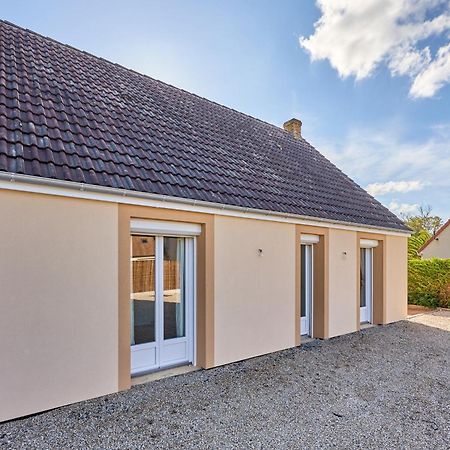 Arielle Villa Bernieres-sur-Mer ภายนอก รูปภาพ