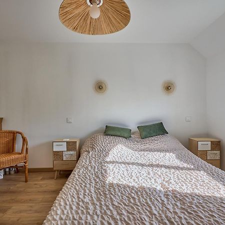 Arielle Villa Bernieres-sur-Mer ภายนอก รูปภาพ