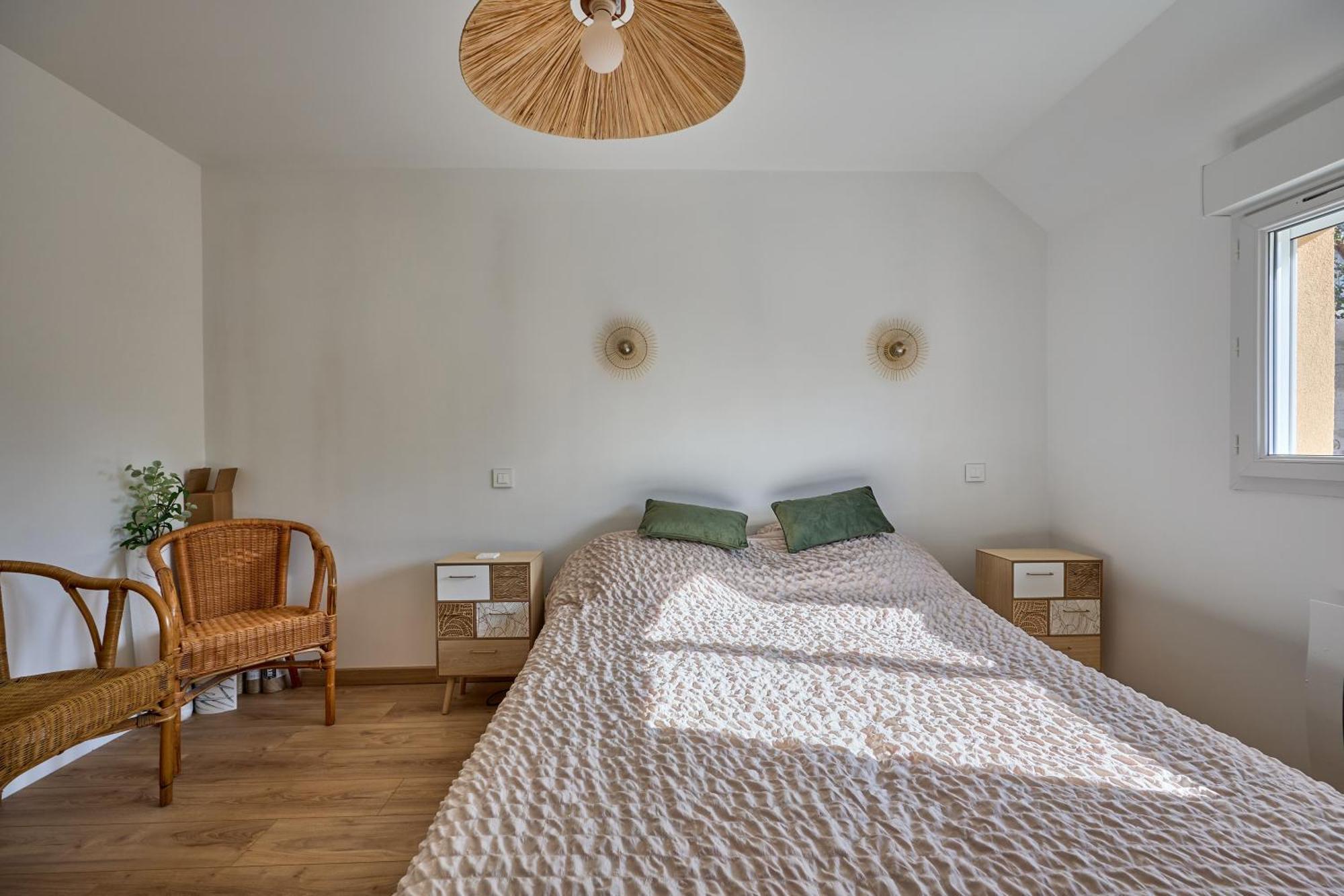 Arielle Villa Bernieres-sur-Mer ภายนอก รูปภาพ