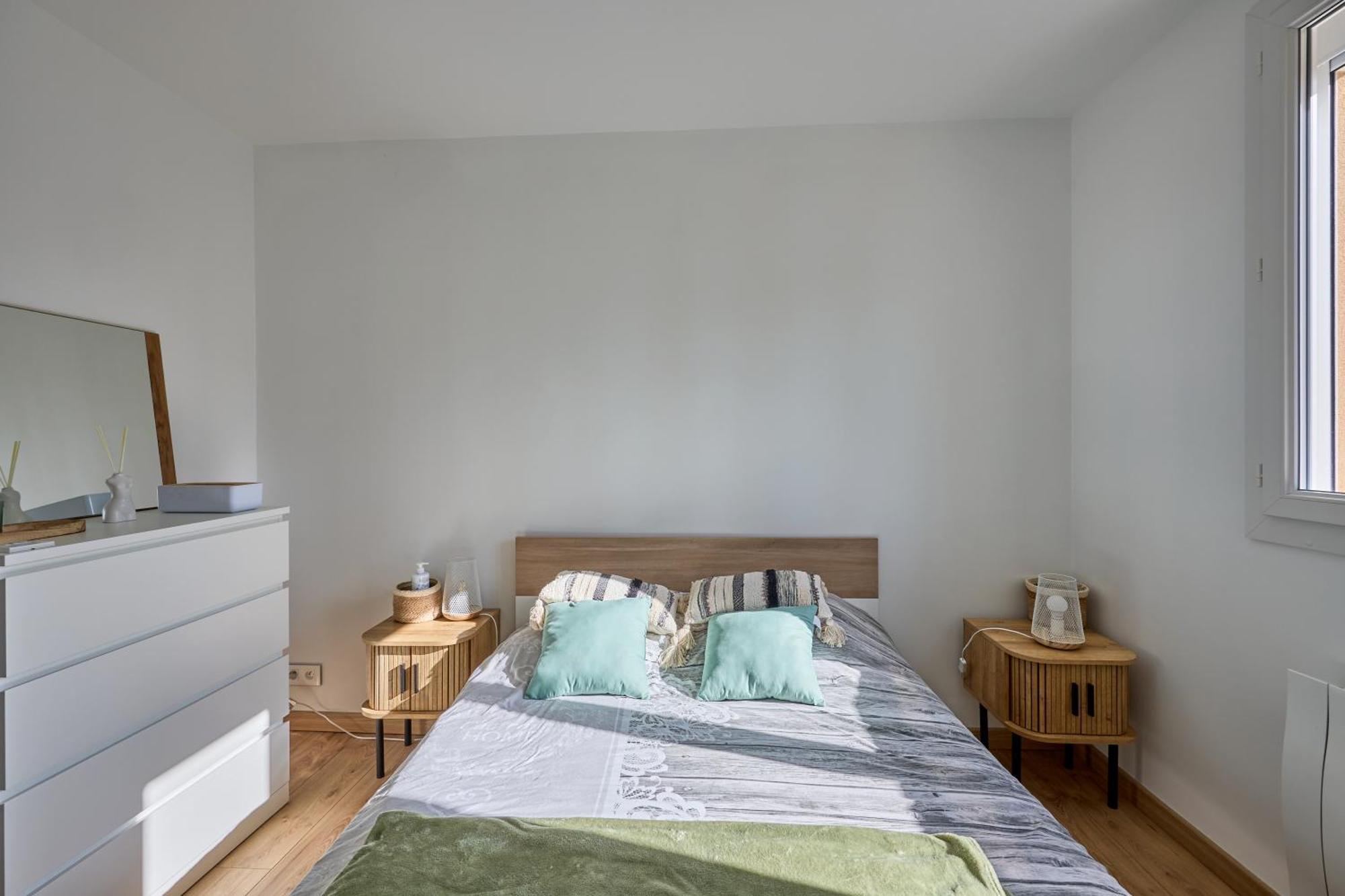 Arielle Villa Bernieres-sur-Mer ภายนอก รูปภาพ